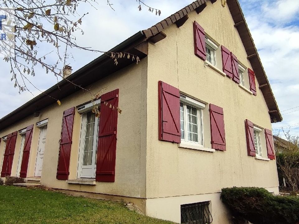 Villa i Beauvais, Oise - foto 1