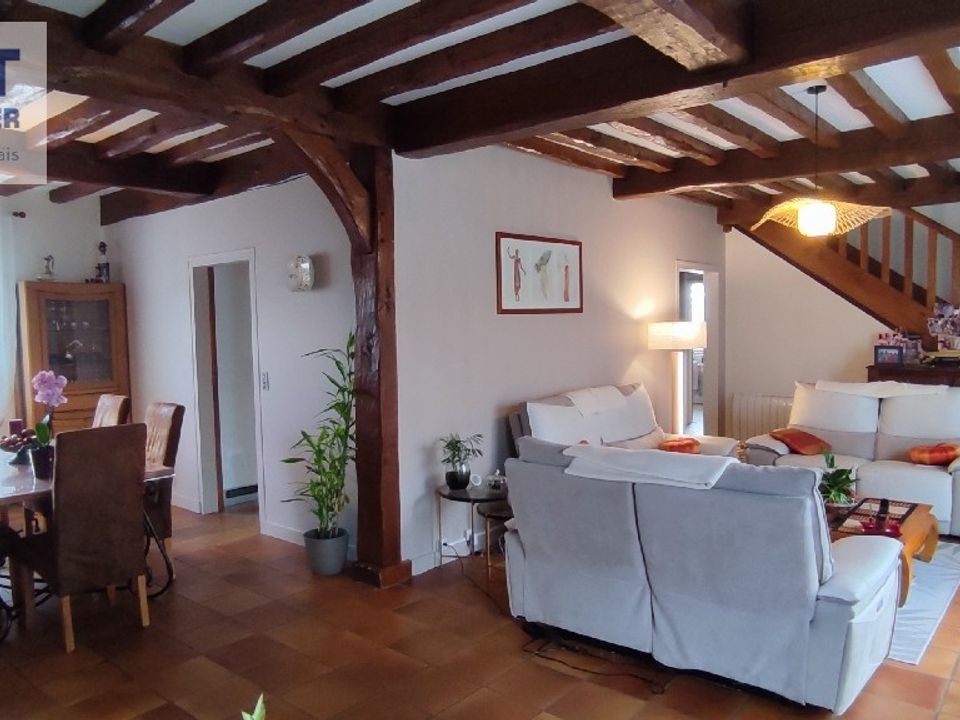 Villa i Beauvais, Oise - foto 2