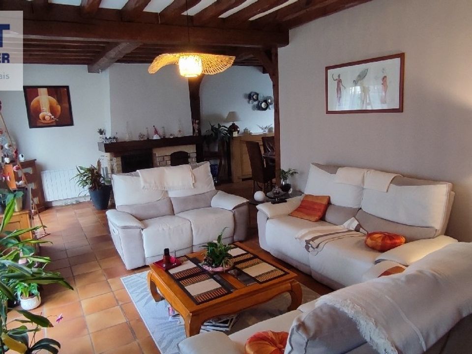 Villa i Beauvais, Oise - foto 3