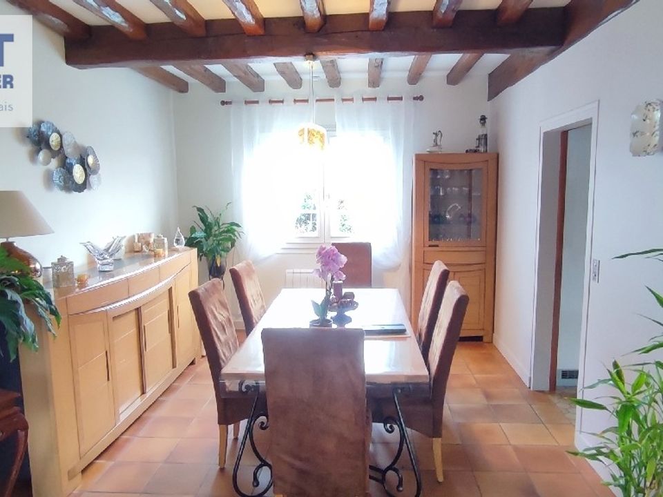 Villa i Beauvais, Oise - foto 4