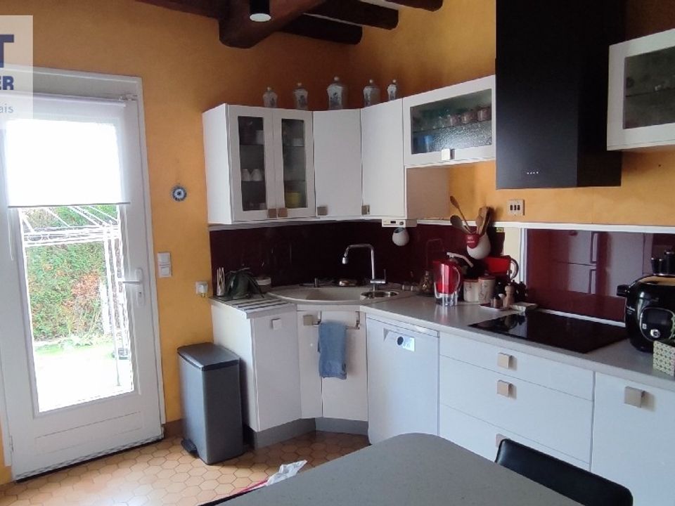 Villa i Beauvais, Oise - foto 5
