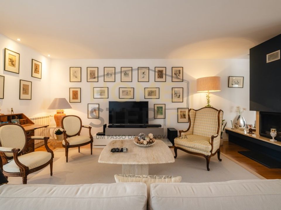 Penthouse i Canidelo, Porto - foto 3