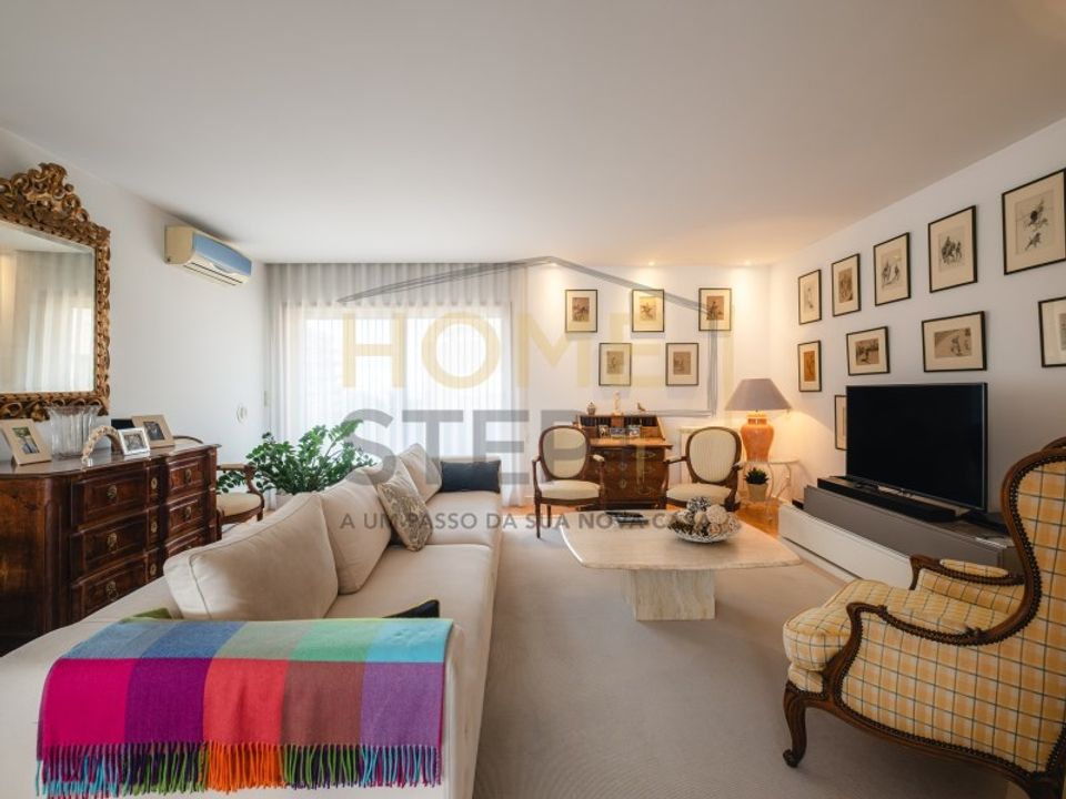 Penthouse i Canidelo, Porto - foto 4