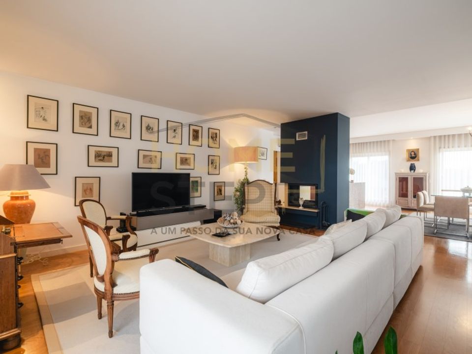 Penthouse i Canidelo, Porto - foto 5