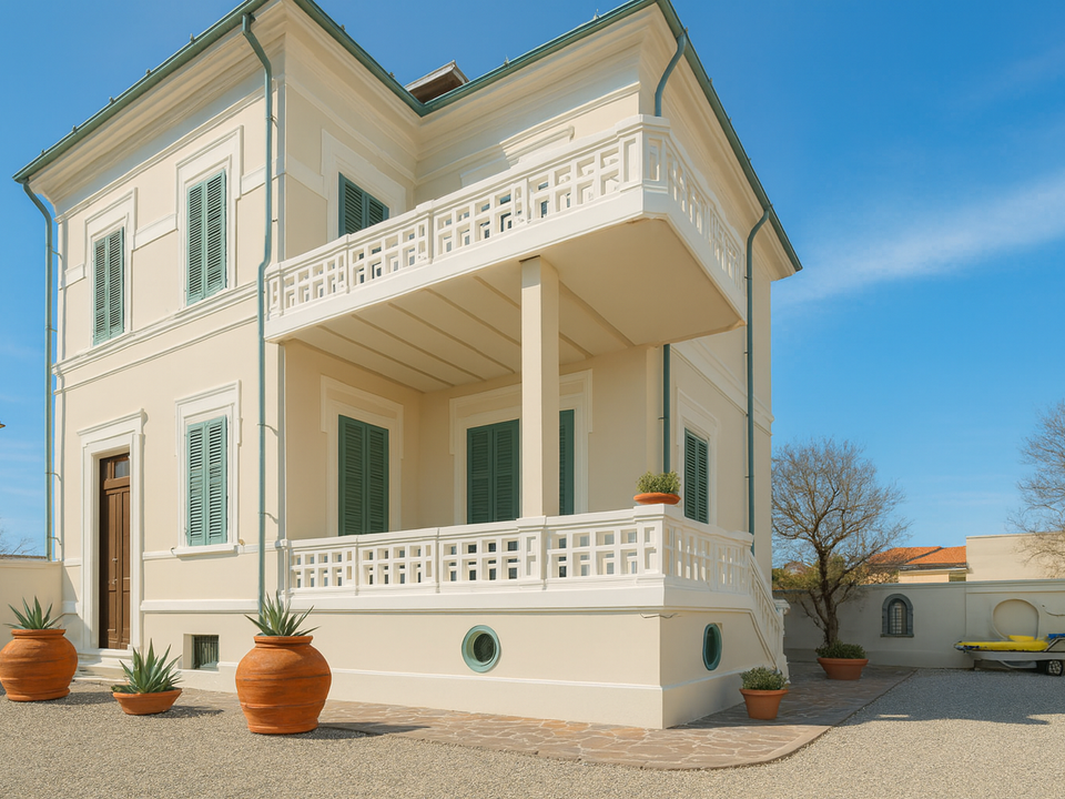 Villa i Pisa, Pisa - foto 2