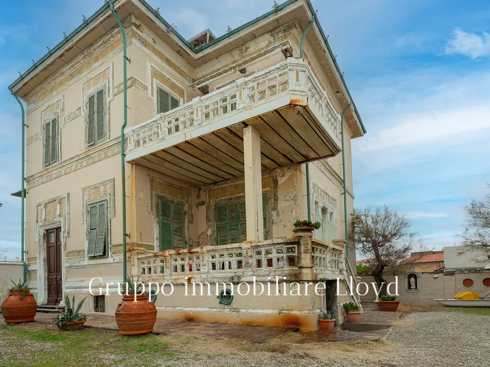 Villa i Pisa, Pisa - foto 3