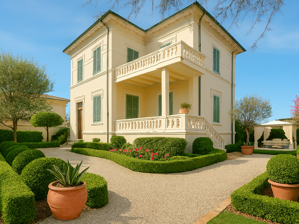 Villa i Pisa, Pisa - foto 4