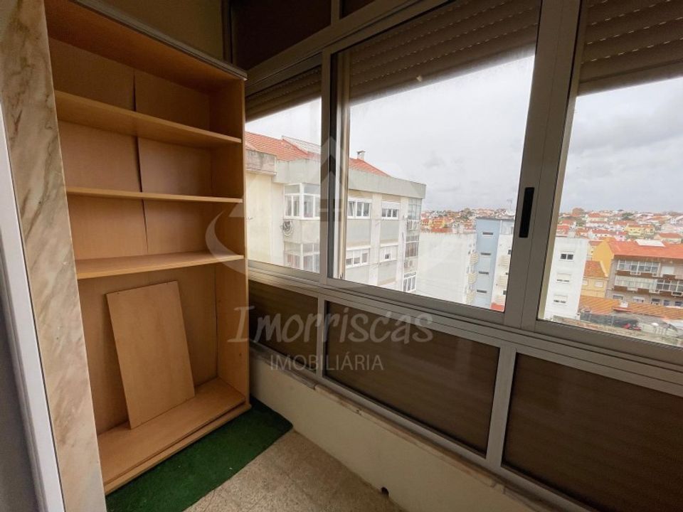 Lejlighed i Santa Iria de Azoia, Lisbon - foto 5