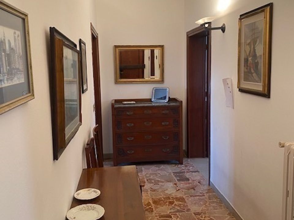 Lejlighed i Livorno, Livorno - foto 4