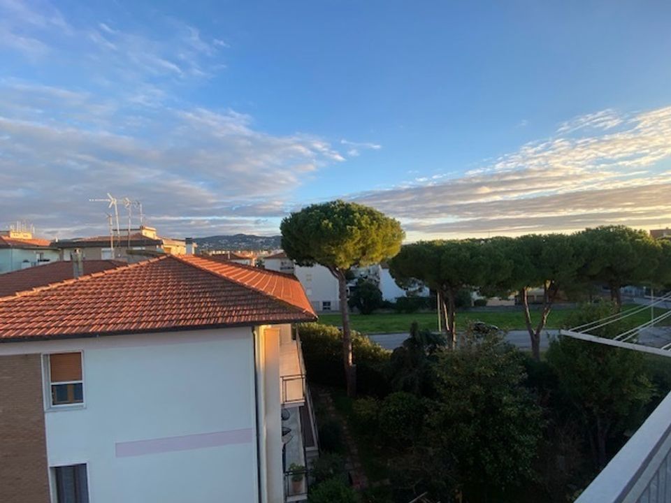 Lejlighed i Livorno, Livorno - foto 5