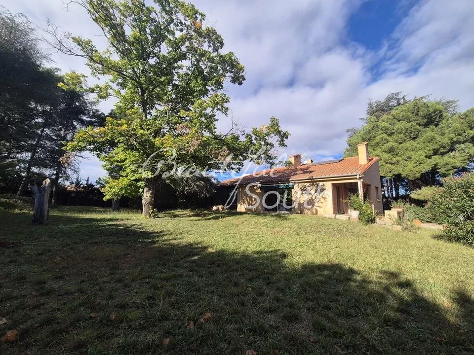 Villa i Le Boulou, Pyrenees-Orientales - foto 2