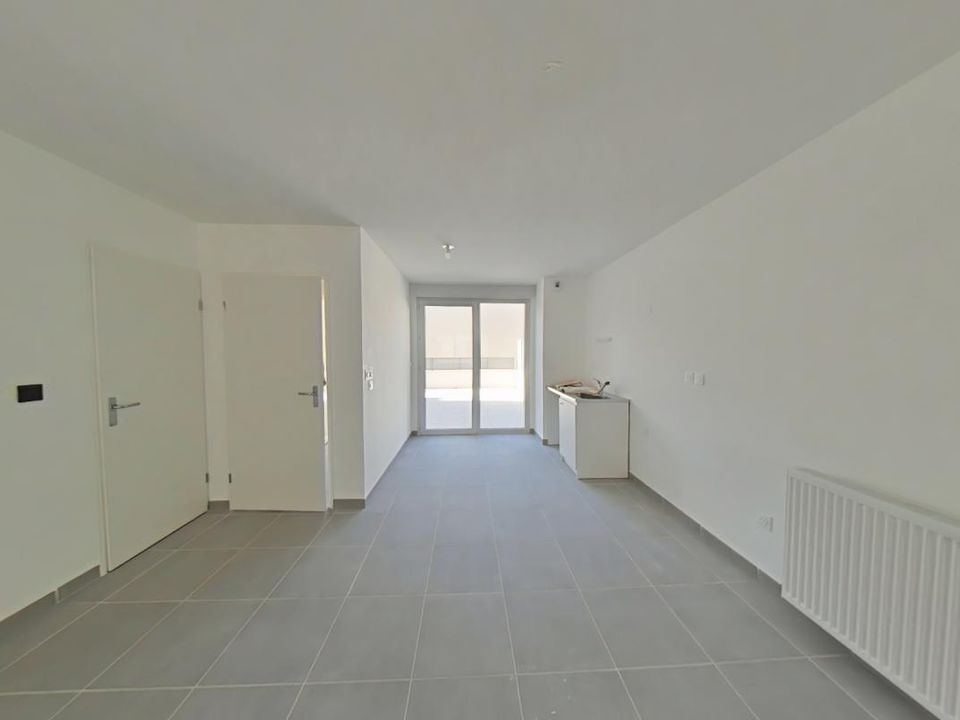 Lejlighed i Toulouse, Haute-Garonne - foto 1
