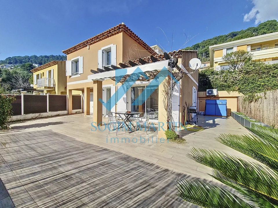 Villa i Eze, Alpes-Maritimes - foto 2