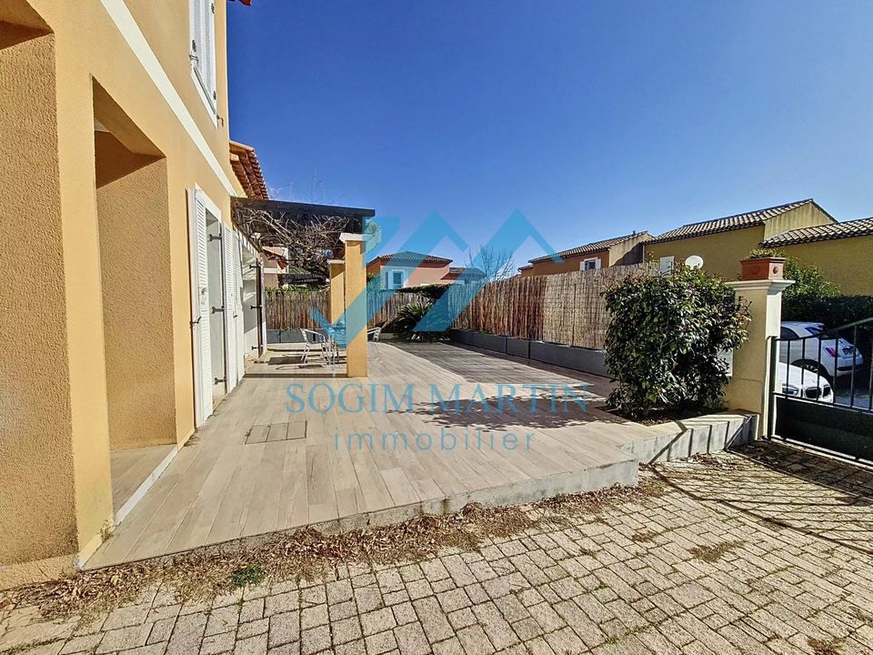 Villa i Eze, Alpes-Maritimes - foto 4
