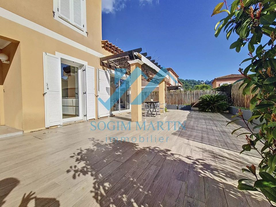 Villa i Eze, Alpes-Maritimes - foto 5