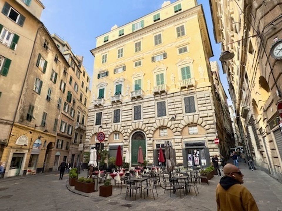 Leilighet i Genoa, Genoa - bilde 1