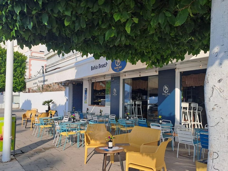 L'establiment comercial a Altea, Alicante - foto 3