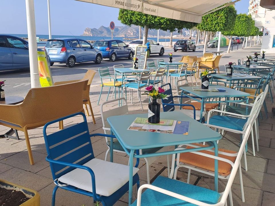 L'establiment comercial a Altea, Alicante - foto 4