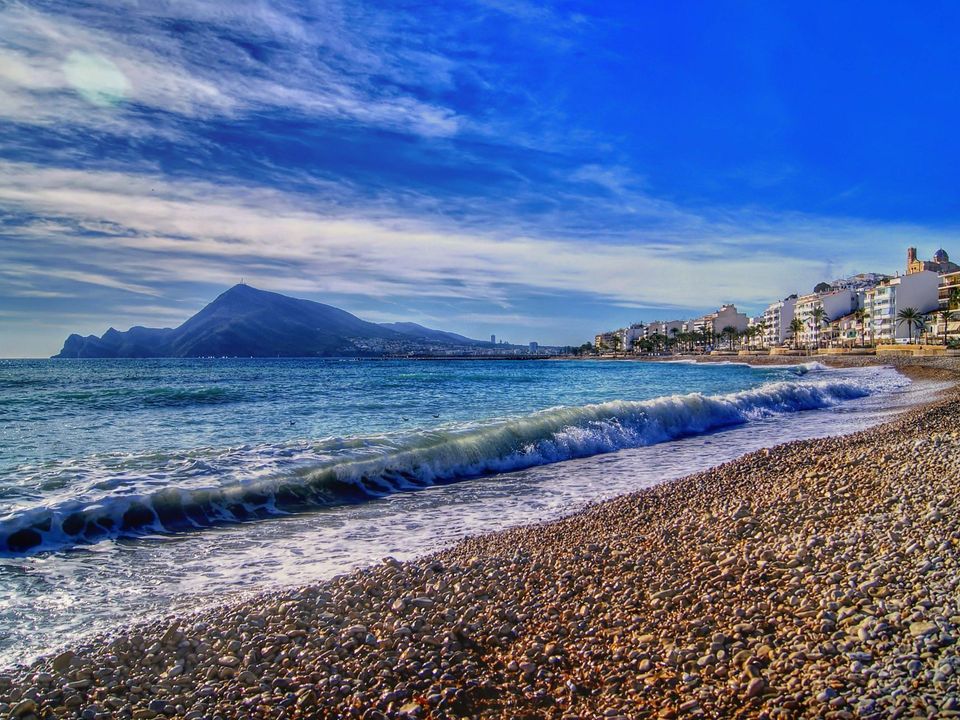 L'establiment comercial a Altea, Alicante - foto 5