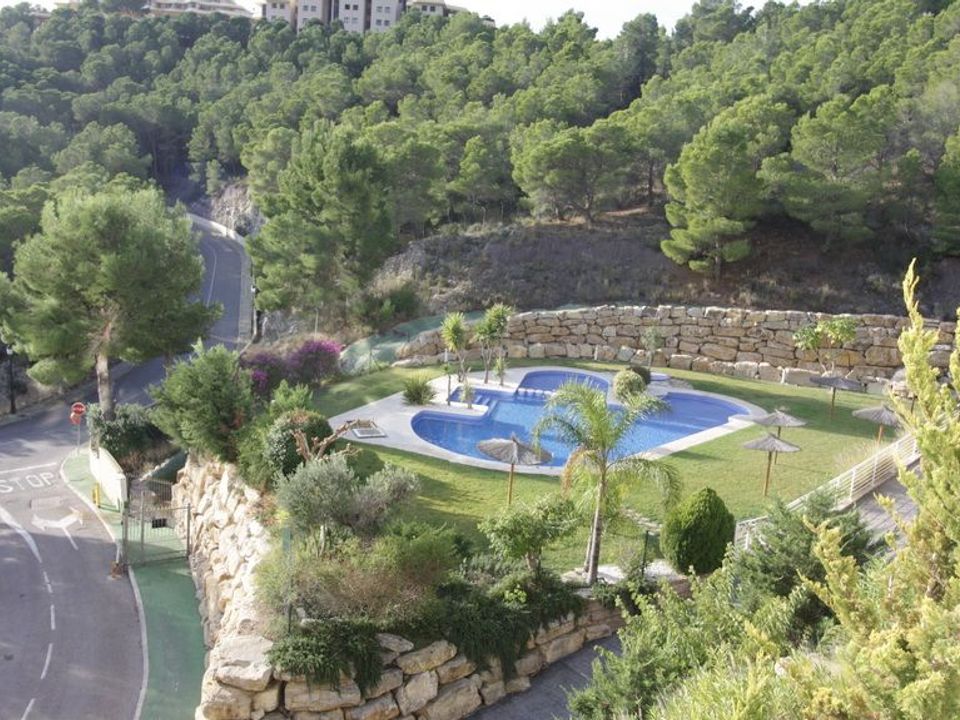 Apartament a Altea, Alicante - foto 2