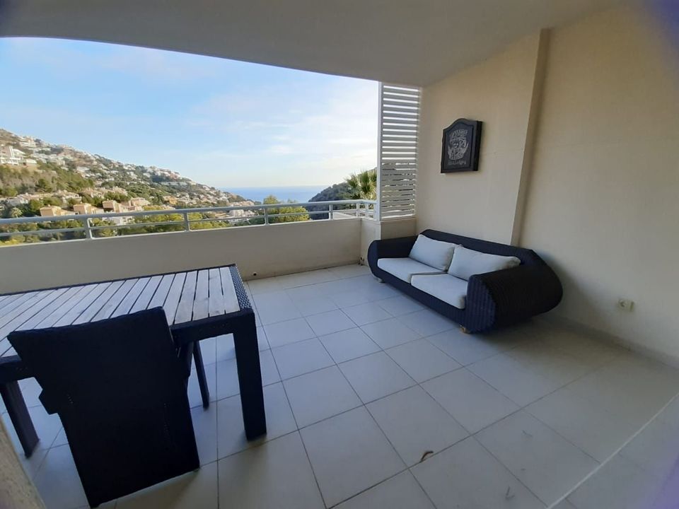 Apartament a Altea, Alicante - foto 5