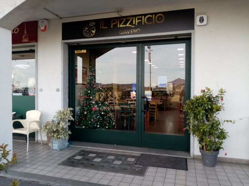 Erhvervsejendom i Giaveno, Turin - foto 1
