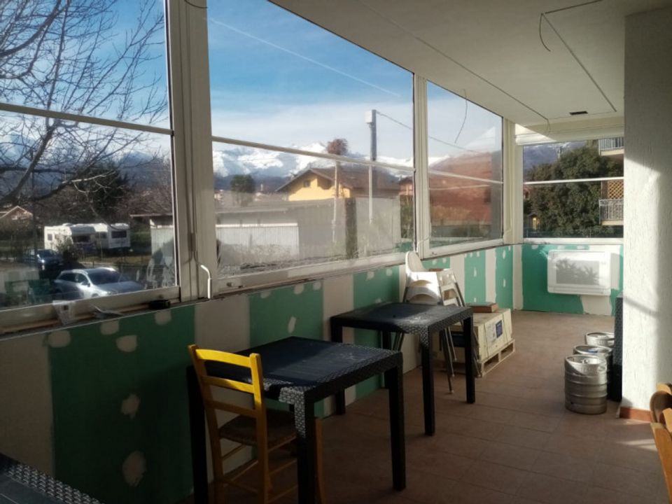 Erhvervsejendom i Giaveno, Turin - foto 2