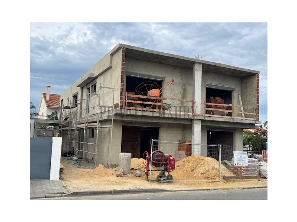 Villa i Fernao Ferro, Setubal - foto 2