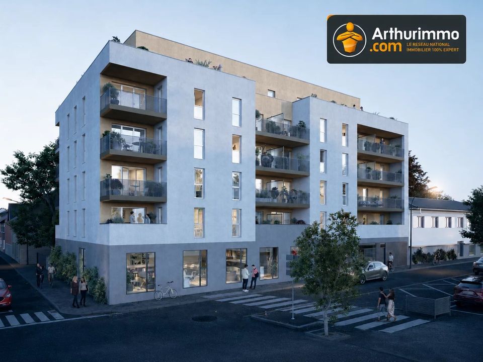 Apartament a Bourgoin-Jallieu, Isere - foto 2