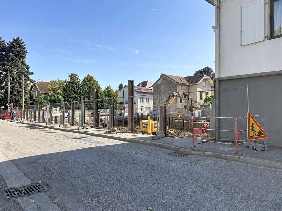 Apartament a Bourgoin-Jallieu, Isere - foto 5