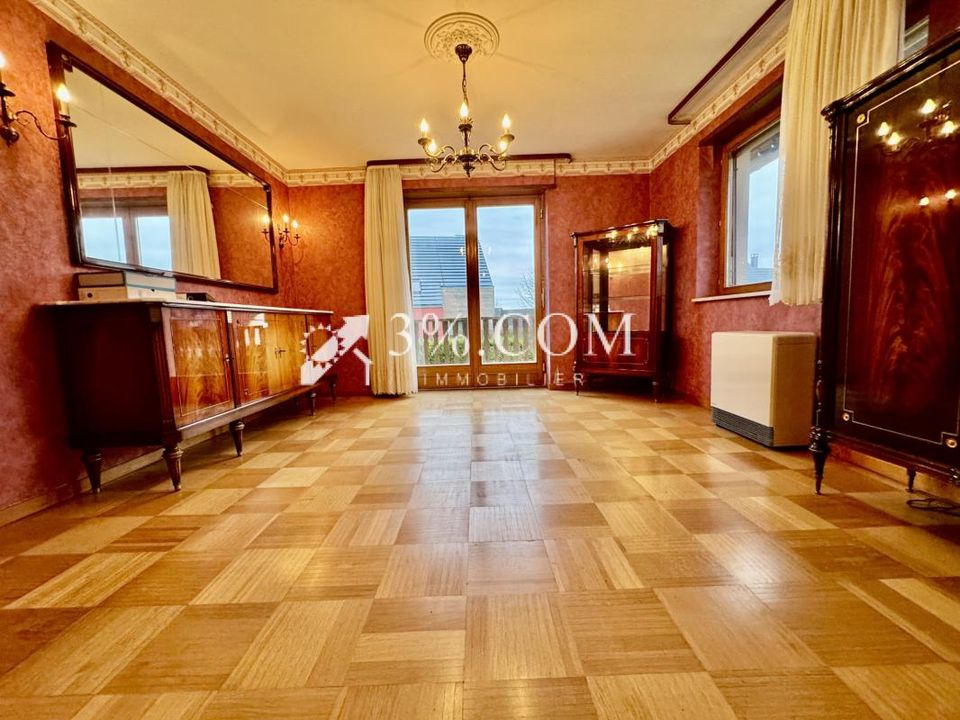 Villa a Berstett, Bas-Rhin - foto 2