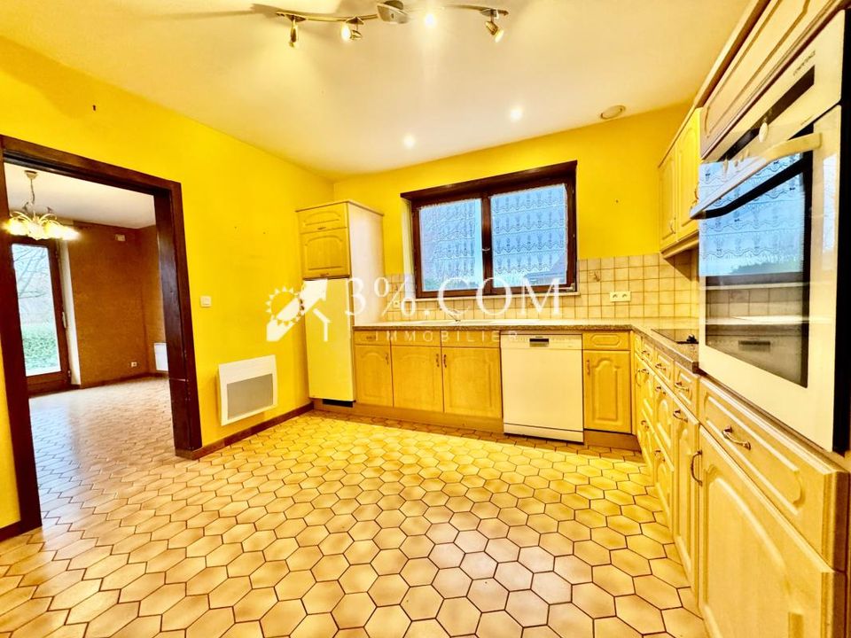 Villa a Berstett, Bas-Rhin - foto 3