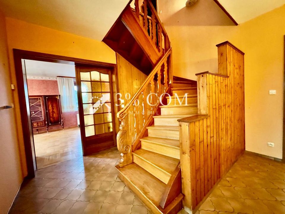 Villa a Berstett, Bas-Rhin - foto 4