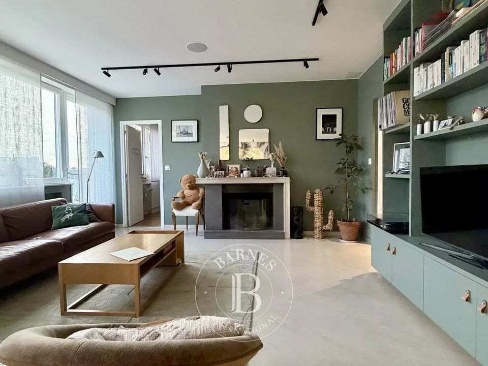 Apartament a Lille, Nord - foto 3
