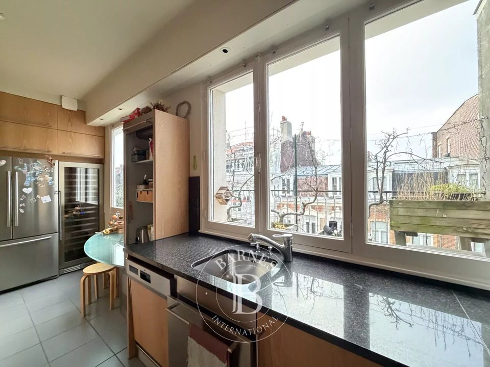 Apartament a Lille, Nord - foto 4