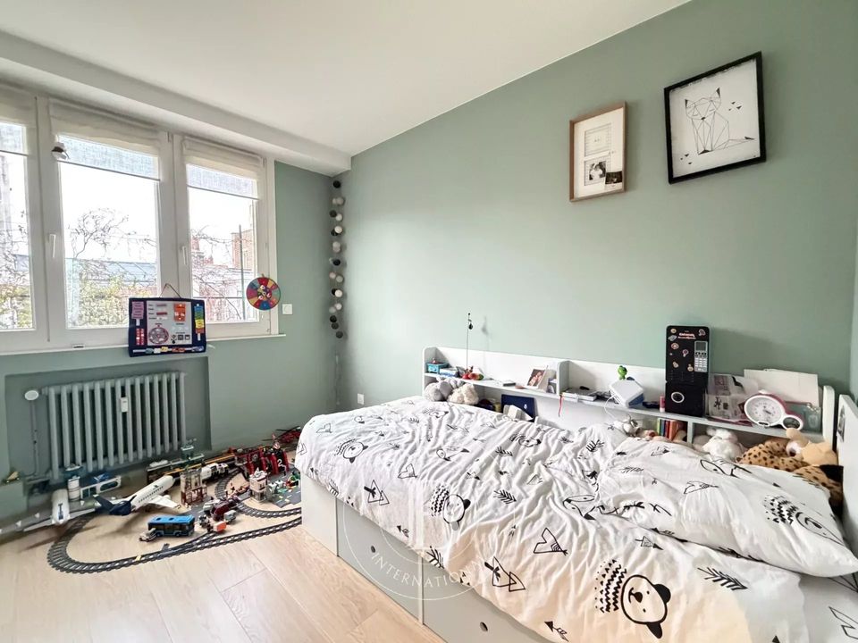 Apartament a Lille, Nord - foto 5