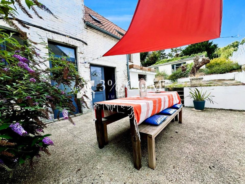 Villa a Boulogne-sur-Mer, Pas-de-Calais - foto 1
