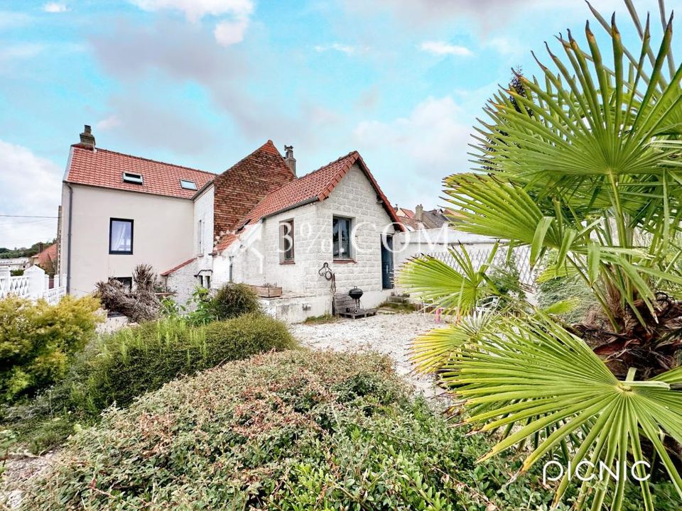 Villa a Boulogne-sur-Mer, Pas-de-Calais - foto 2