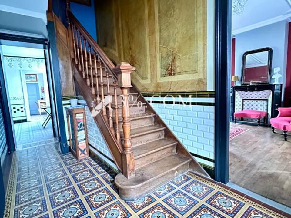 Villa a Boulogne-sur-Mer, Pas-de-Calais - foto 3