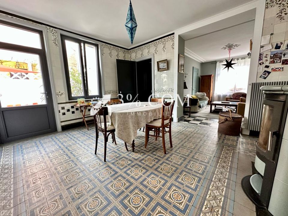 Villa a Boulogne-sur-Mer, Pas-de-Calais - foto 5