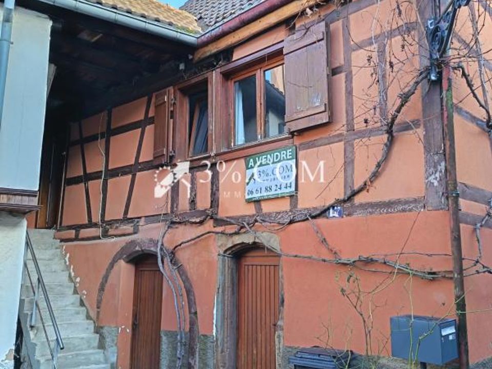 Villa i Obernai, Bas-Rhin - foto 5