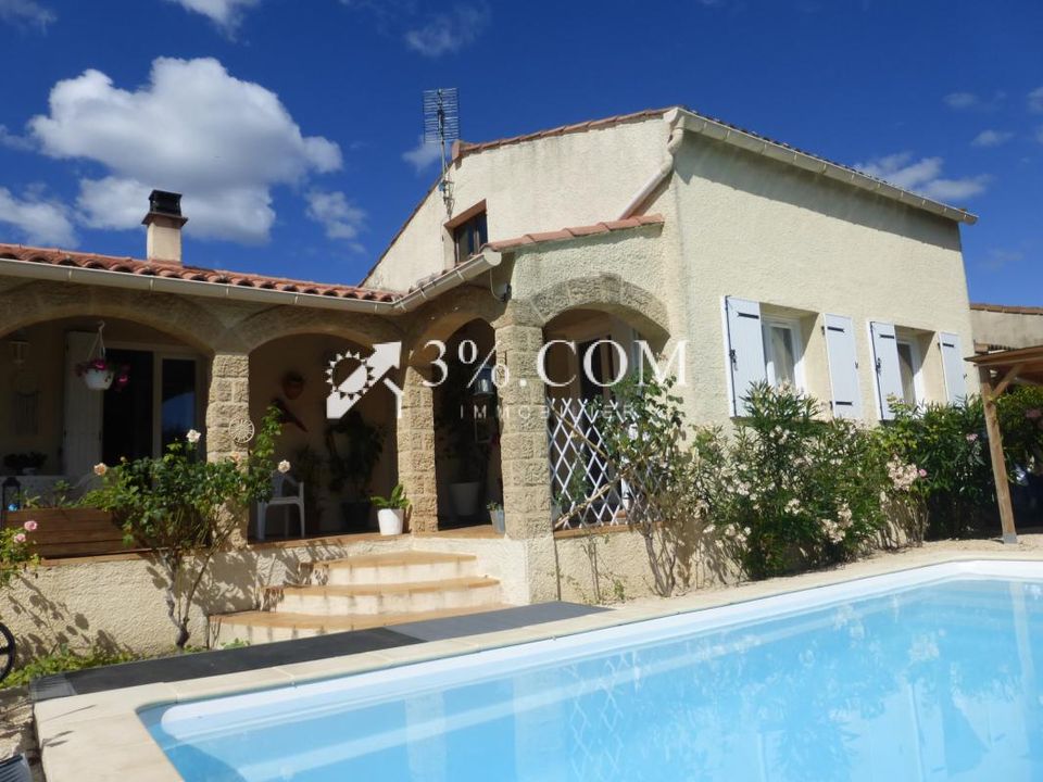 Villa i Alès, Gard - foto 2
