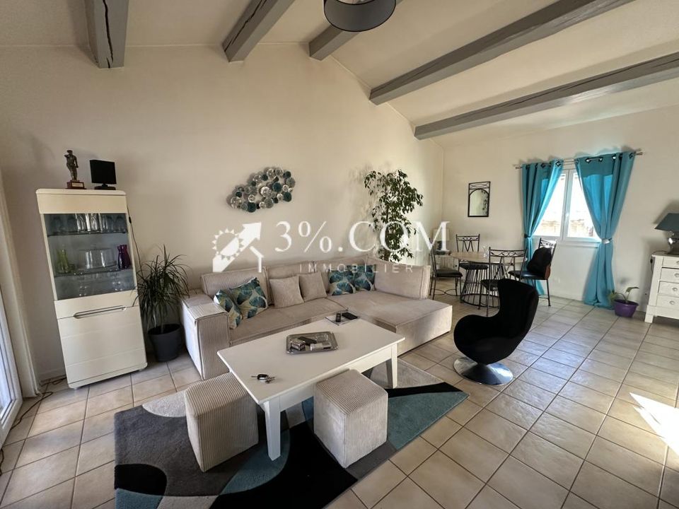 Villa i Alès, Gard - foto 5
