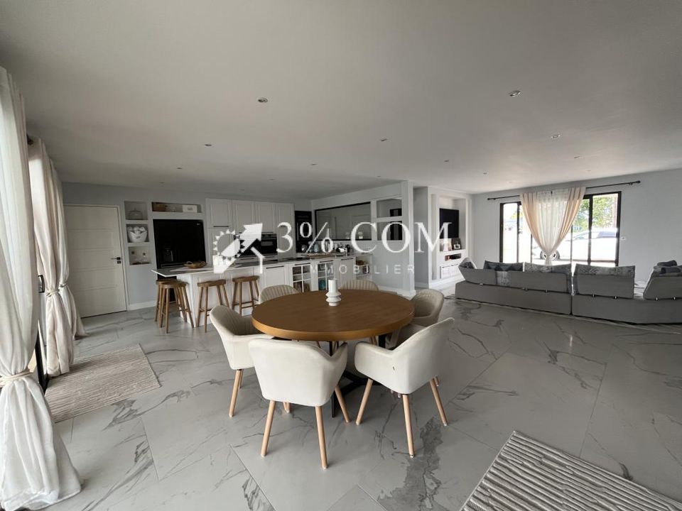 Villa i Trignac, Loire-Atlantique - foto 5