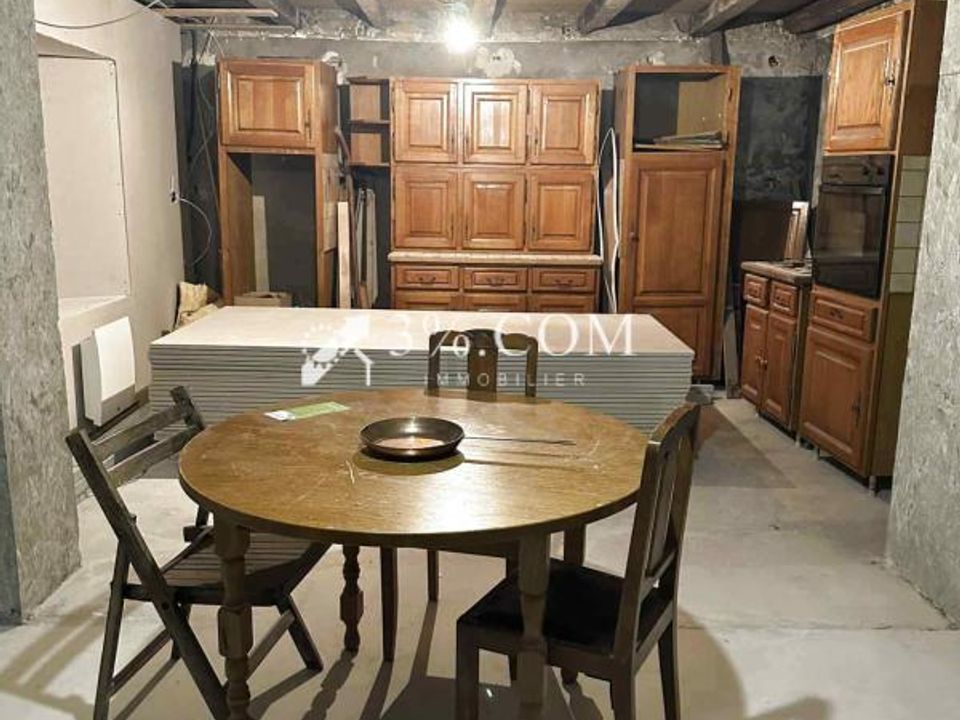 Landsbyhus i Gripport, Meurthe-et-Moselle - foto 2