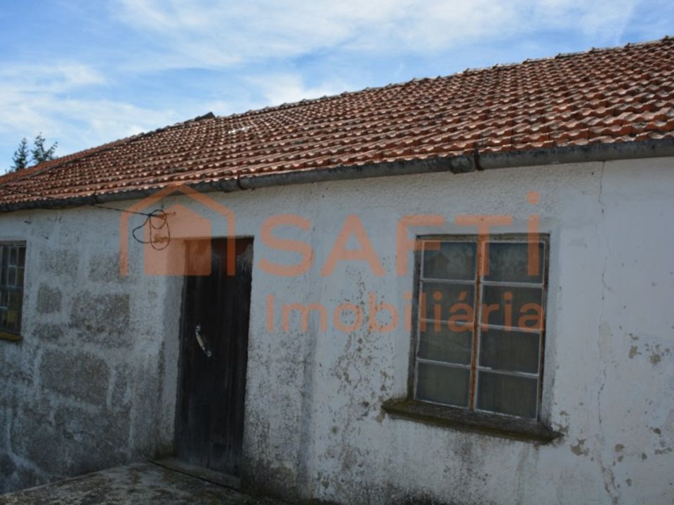 Villa i Casal de Cinza, Guarda - foto 3