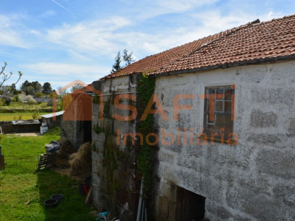 Villa i Casal de Cinza, Guarda - foto 5
