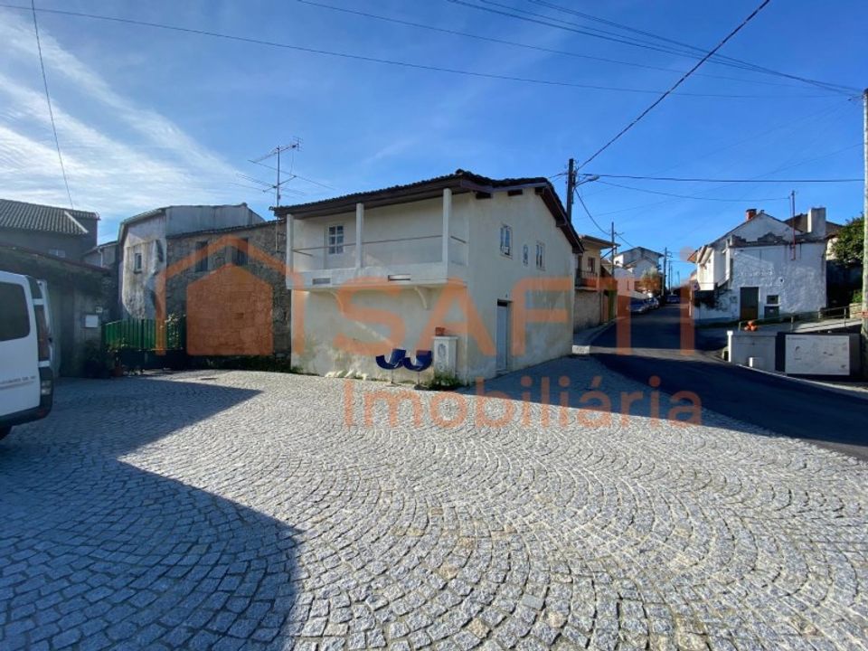 Villa i Santos Evos, Viseu - foto 1