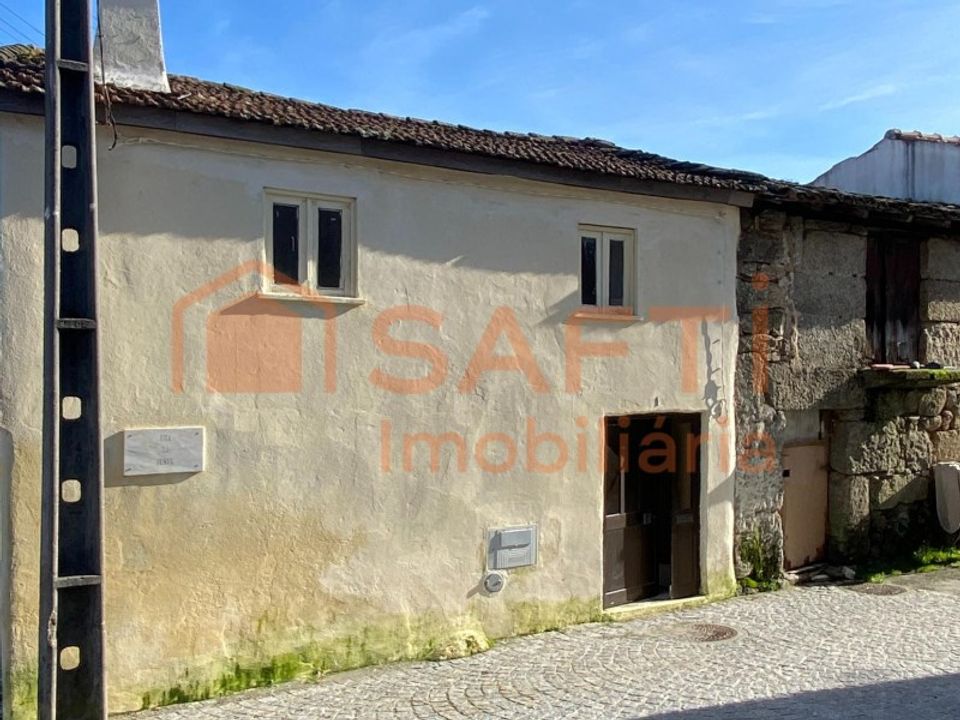 Villa i Santos Evos, Viseu - foto 2
