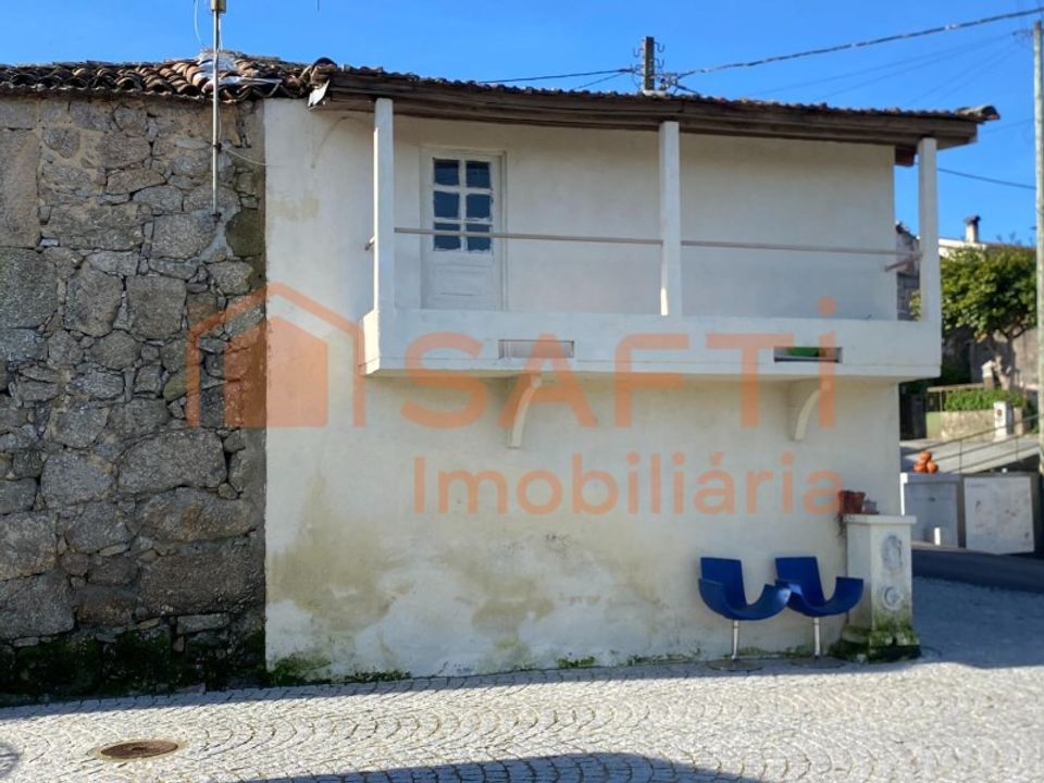 Villa i Santos Evos, Viseu - foto 3